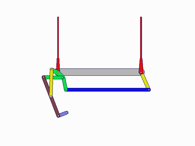 脑洞大开的机械动态图,一大波一大波地袭来(第5波)