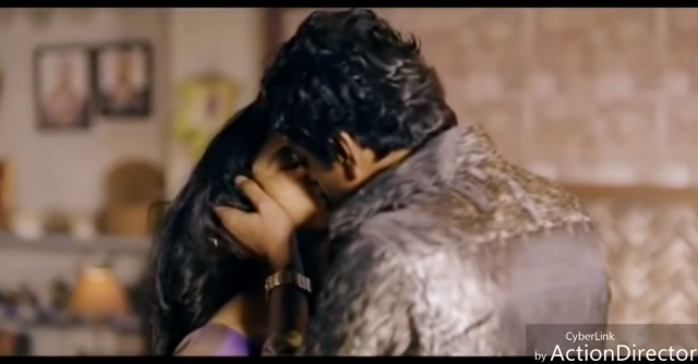 Netflix打造的第一部印度原创剧 刚上线就被剪成“小黄片”