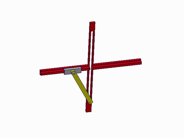 脑洞大开的机械动态图,一大波一大波地袭来(第3波)