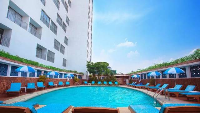 为什么要去泰国考雅思?这些关键点你一定要知