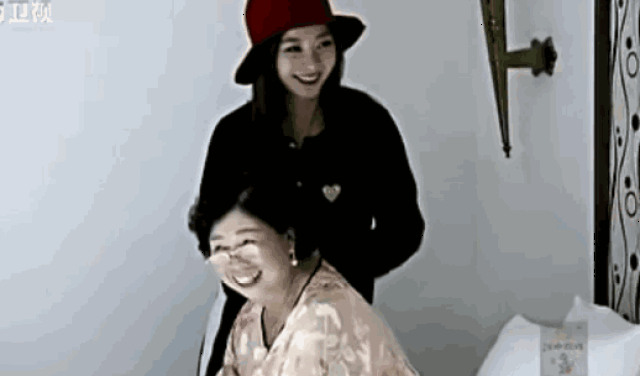 柳岩胸大无脑?其实她情商爆表!