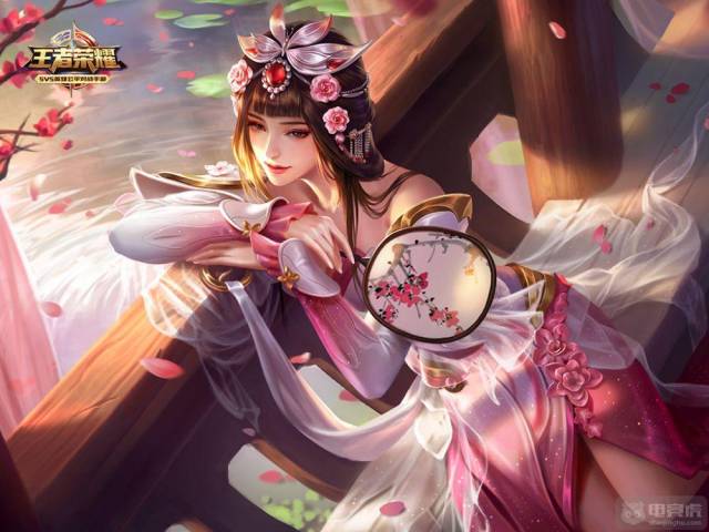 甄姬  