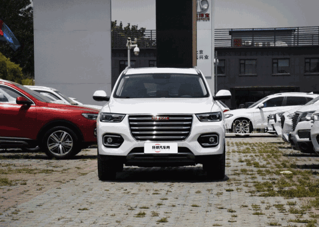 买15万级suv还惦记合资车?这三款国产车火得有道理!