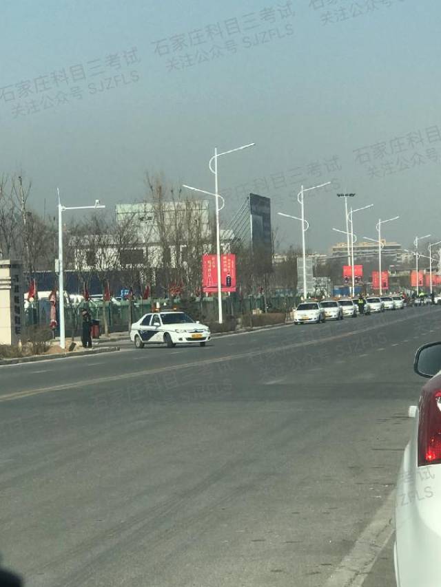 慈溪龙山考场科目三