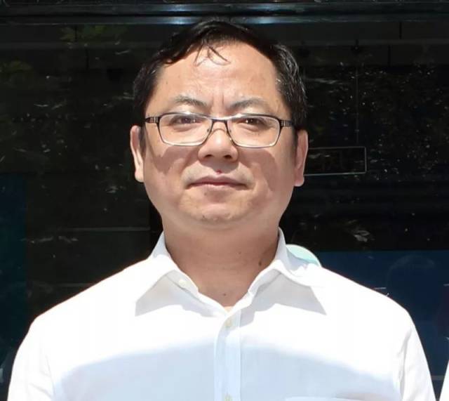 杭州市拱墅区区委常委,常务副区长