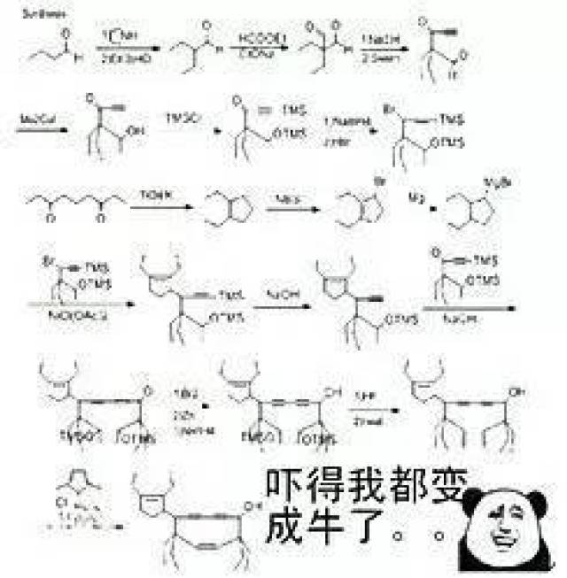 高中生:文理科学霸互怼"表情包",求学渣心里"阴影面积