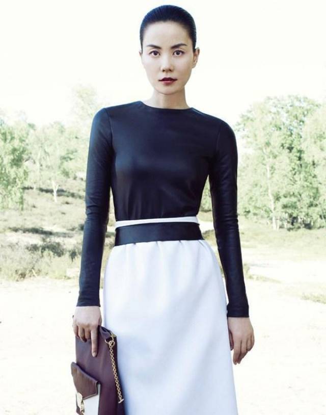 公开退出娱乐圈的明星，黎姿、刘锦玲入围，最后一位属实打自己脸