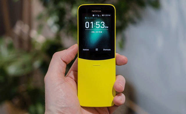 诺基亚新机确认,采用滑盖设计,待机可达25天