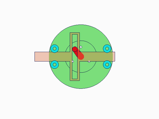 脑洞大开的机械动态图,一大波一大波地袭来(第3波)