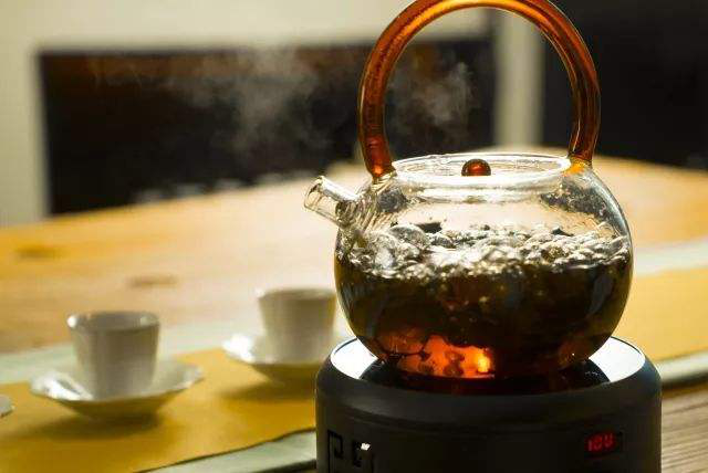 煮老白茶很简单?先确定一下,你想不想喝到好茶!