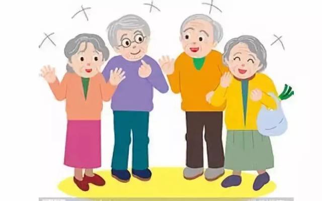 【民政动态】聚焦三个能力，为全区老人谋福利