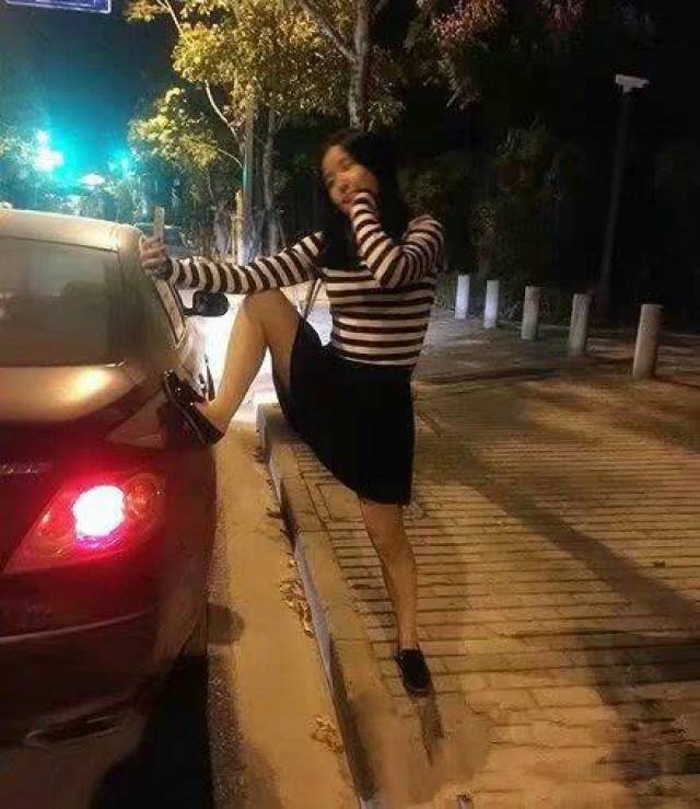 搞笑图片:有个女汉子老婆真好,真是幸福啊