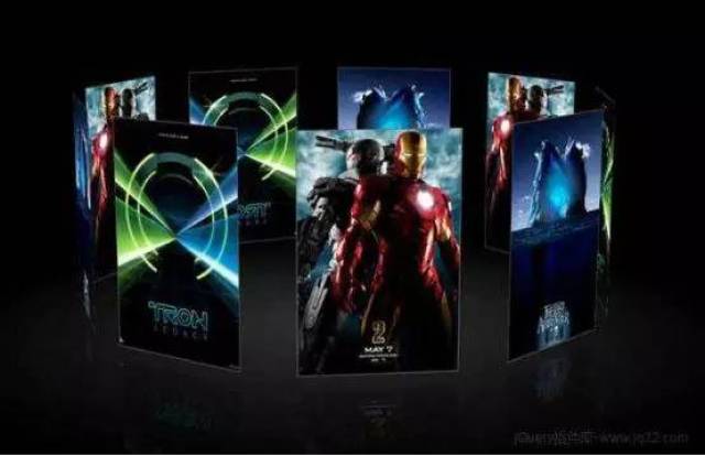 HTML5前端教程:jQuery项目实战