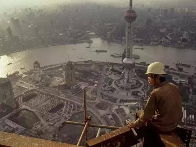 1995镜头下的中国女性,潮流与美貌共存的年代.