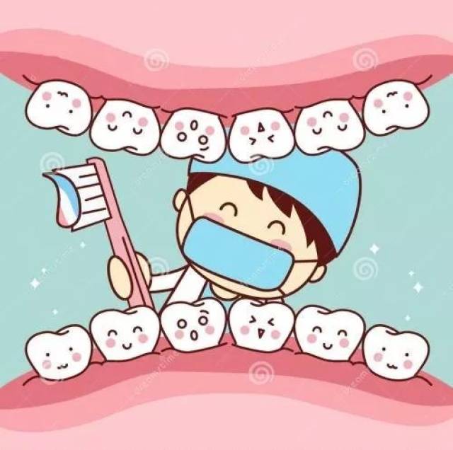 多项研究发现,牙齿好坏与全身健康密切相关,牙不好,全身都遭殃.