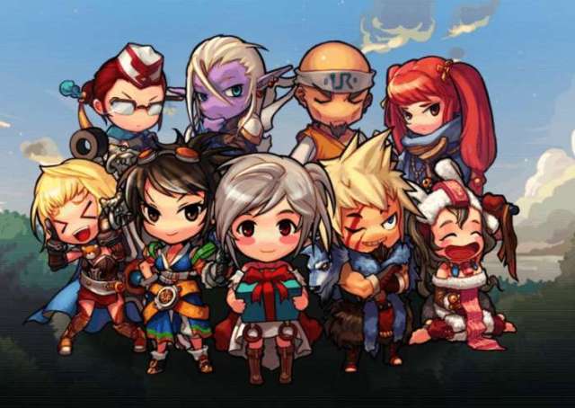 DNF:毒王心脏难,下水道三帅,这些云玩家的梗你