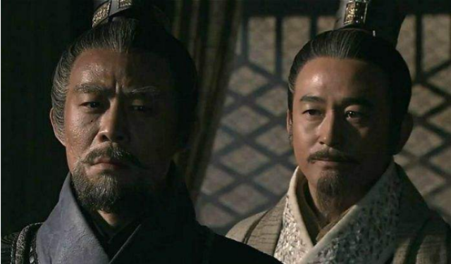 商鞅死在自己制定之恶法下,作法自毙的故事一再上演