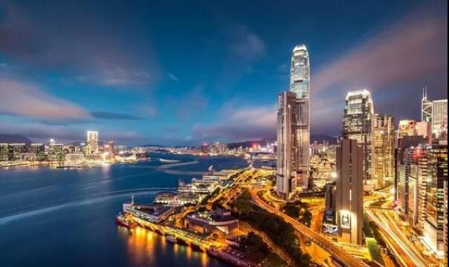 华祺移民解析内地人在香港买房需要注意的事项