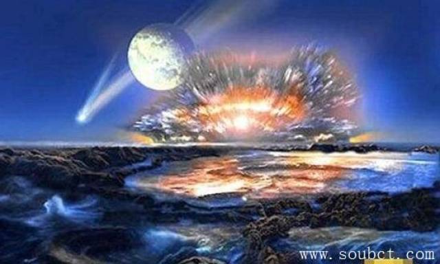 第五次生物大灭绝