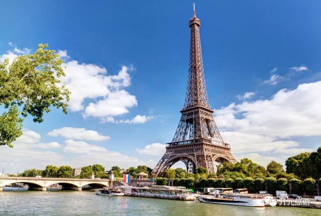 2018全球最佳国家排行榜,你最想去哪个国家?