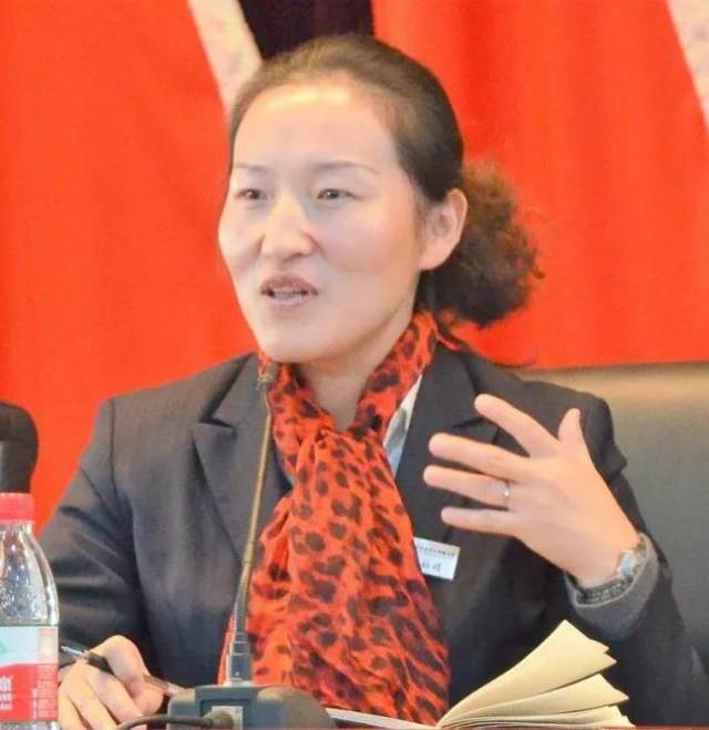 全国人大代表王杜娟:城市地铁双护盾tbm设计及应用