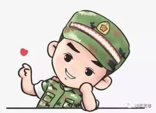 2018年征兵工作已启动,你准备好了吗?