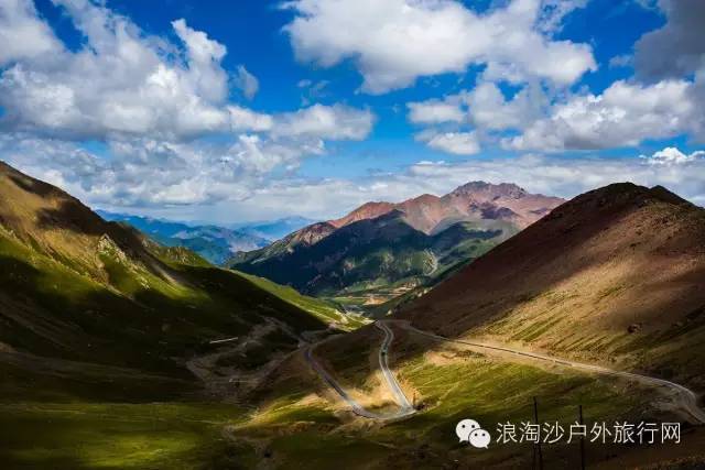 丝绸之路b线】青海湖-茶卡盐湖-敦煌莫高窟-鸣沙山月牙泉-嘉峪关-张掖