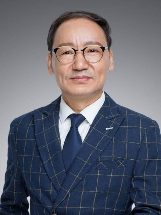 吴海珍
