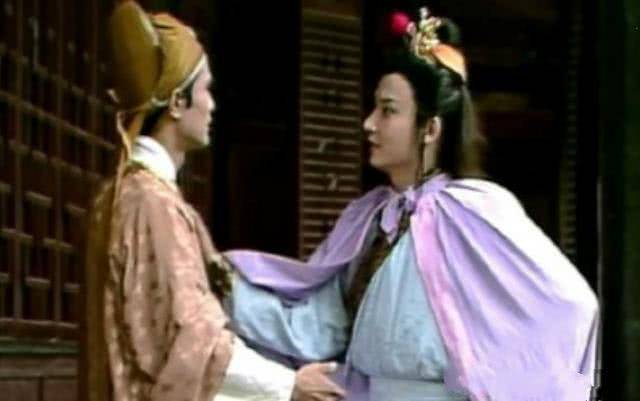 柳湘莲是《红楼梦》里带有传奇色彩的人物.