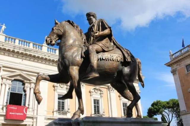 【优阅读】马可·奥勒留:我从父亲那里学到的