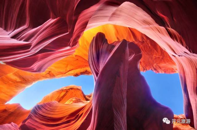 2018全球最佳国家排行榜,你最想去哪个国家?