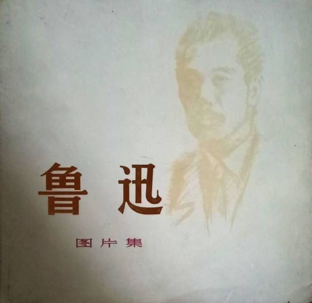 为此,北京鲁迅博物馆常务副馆长 黄乔生先生所编的《鲁迅影集》,在前