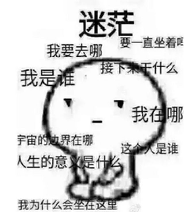 "我是谁?我从哪里来?我要到哪里去"如何找到答案(一)