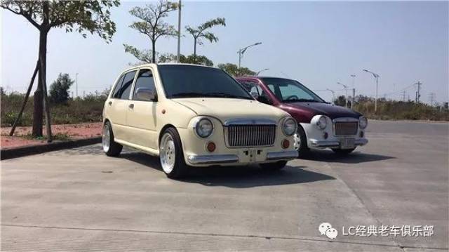 你只知道奥拓,却不一定知道斯巴鲁小公主!-汽车频道