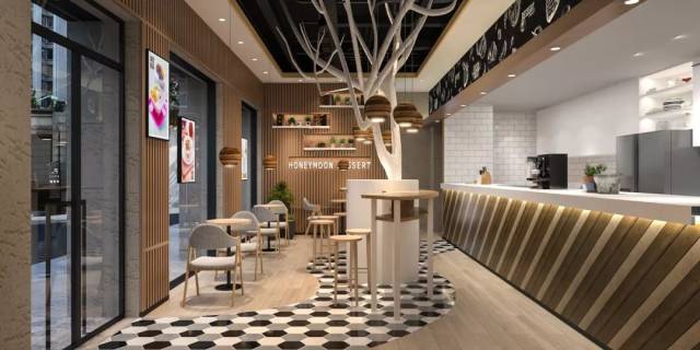 业绩规模达10亿级 连锁网页变态服传奇门店超350家 满记甜品“秘籍”首次曝光