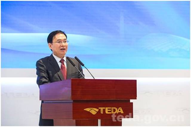 开发区发布2017年优秀企业名单!市委常委、滨