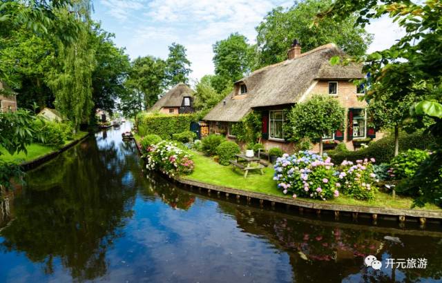 2018全球最佳国家排行榜,你最想去哪个国家?