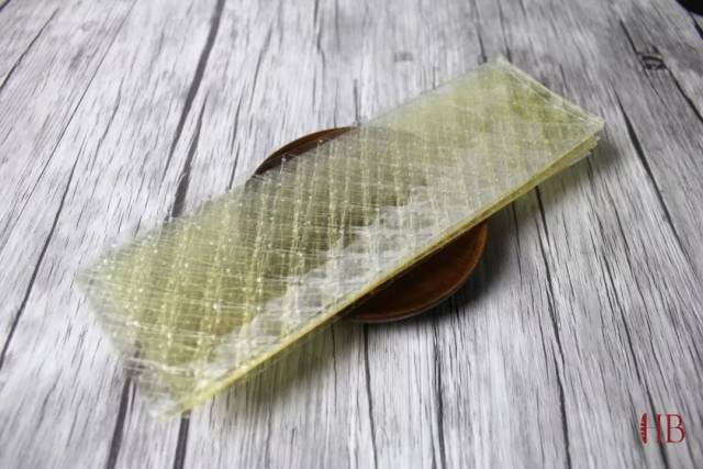 吉利丁的正确使用方式，了解一下!