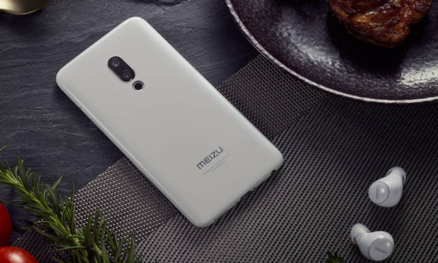 支持24W快充,魅族16将于8月8日正式发布