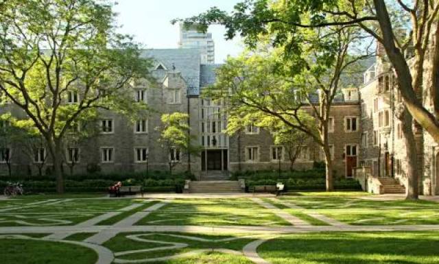 【大学】加拿大三大名校全方位对比!ubc/uoft/mcgill到底去哪里?