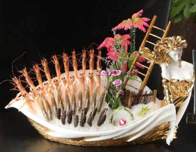 美食速递丨厦门新一波卡胜地,你都去过了吗?