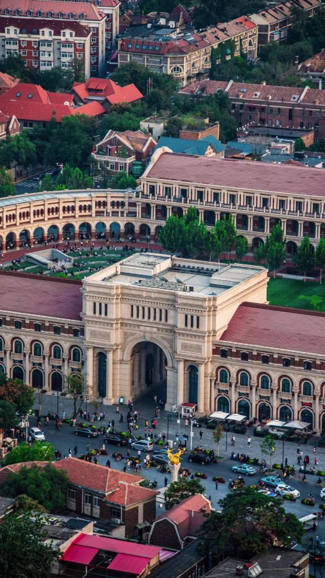 宁可跟东北人打架,也别跟天津人吵架丨城市指