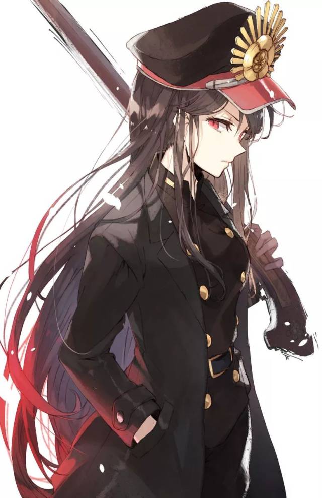 壁纸织田信长(fate系列@201期