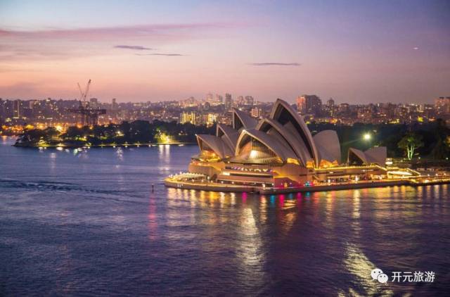 2018全球最佳国家排行榜,你最想去哪个国家?