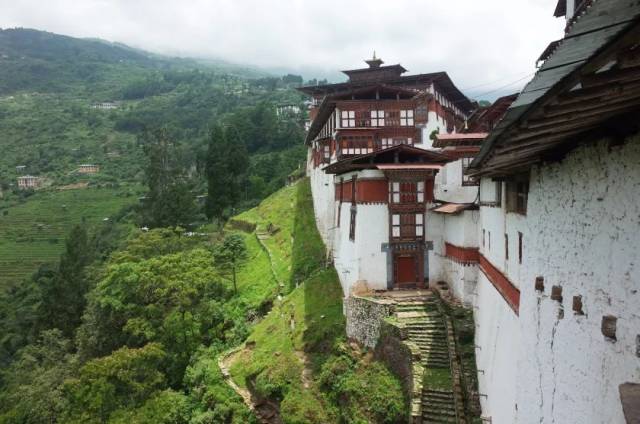 周六活动 最后的香格里拉:不丹的佛教艺术—建筑,壁画与服饰