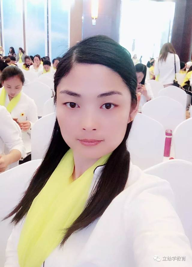【把仁爱之心的种子撒向我们的园所 做良知幼教的传递者】