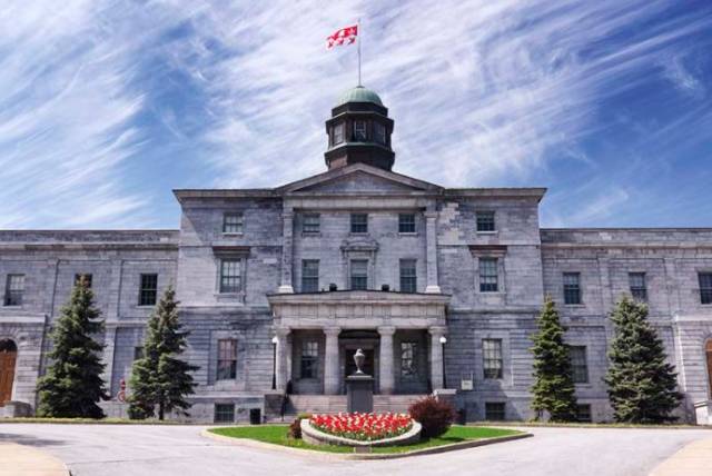 【大学】加拿大三大名校全方位对比!ubc/uoft/mcgill到底去哪里?