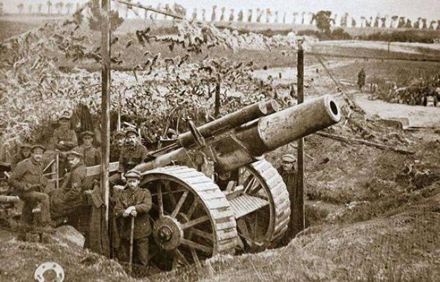 一战意大利为何背叛同盟国,加入协约国?原来它