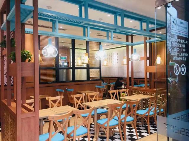 业绩规模达10亿级 连锁网页变态服传奇门店超350家 满记甜品“秘籍”首次曝光