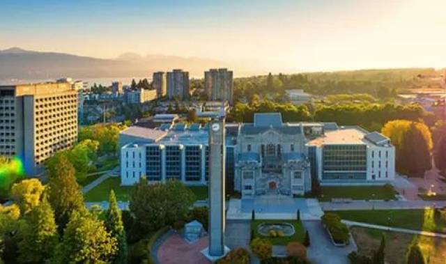 【大学】加拿大三大名校全方位对比!ubc/uoft/mcgill到底去哪里?